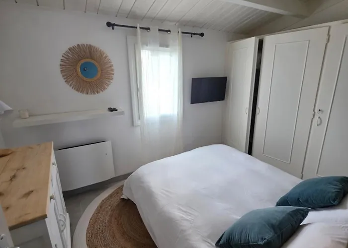 Casa vacanze Maison Bord De