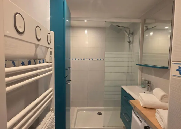 Casa vacanze Maison Bord De Brétignolles-sur-Mer