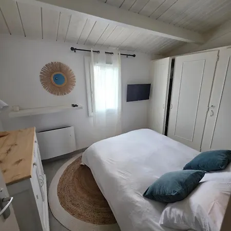 Tatil Evi Maison Bord De