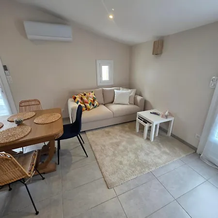 Tatil Evi Maison Bord De