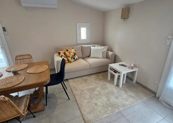 Nyaraló Maison Bord De